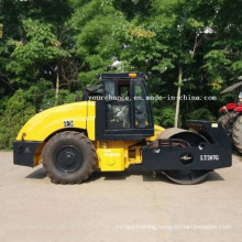 Africa Hot Sale Lt207g 57HP Power 7 Tons Hydraulic Vibratory Mini Road Roller with 1.7m Width Single Drum